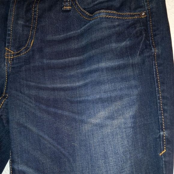 Dear John Distressed Playback Jeans - Picture 5 of 11